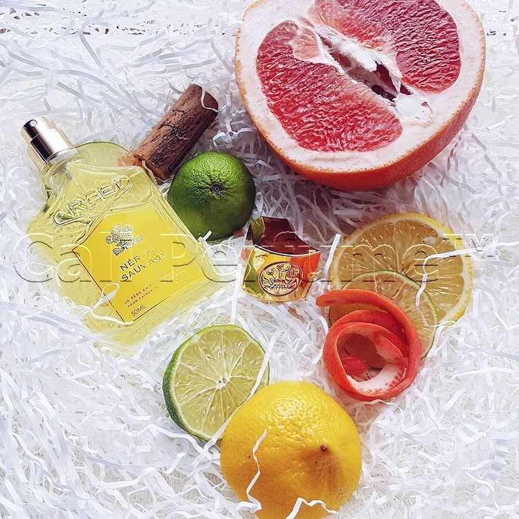 Nước Hoa Nam Creed Neroli Sauvage