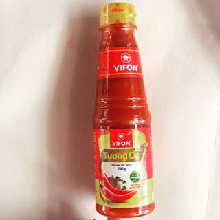 Tương ớt Vifon 260g
