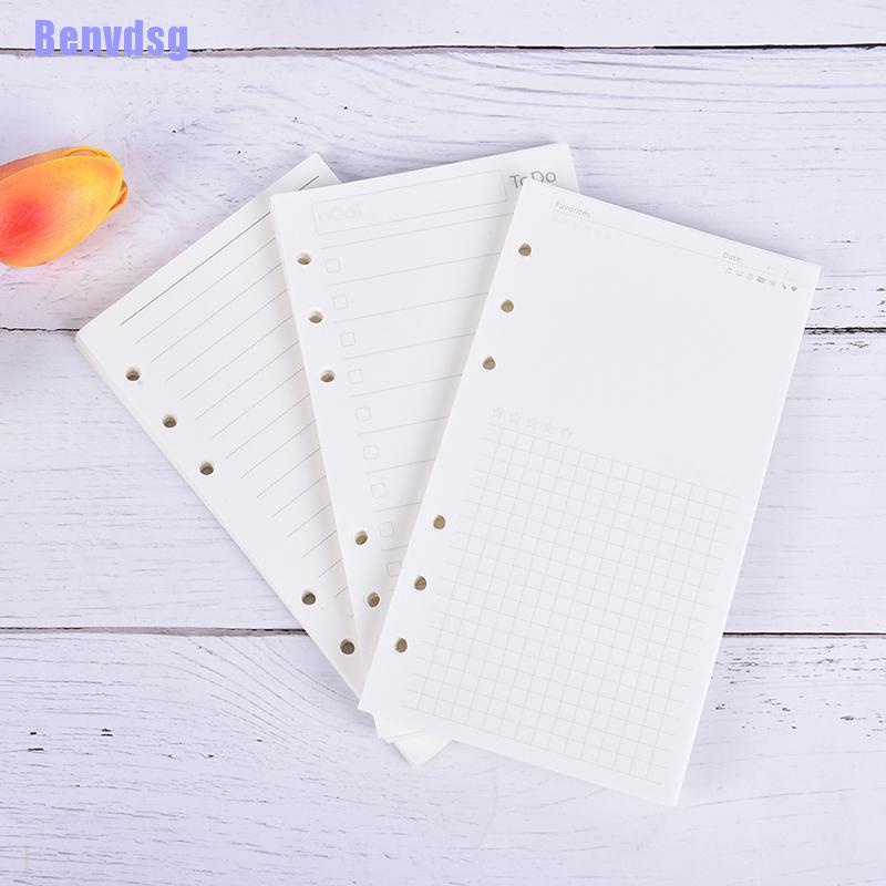 Sổ Tay Khổ A6 Tiện Lợi Chất Lượng