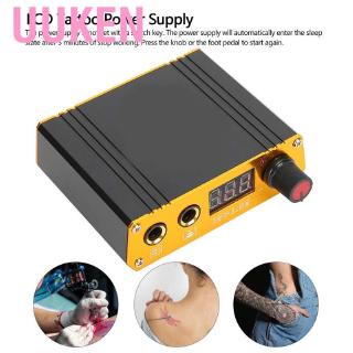 Uukendh [Uukendh]Nguồn điện cho máy thui mini