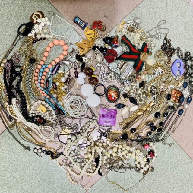 phụ kiện nhật handmade chốt livestream
