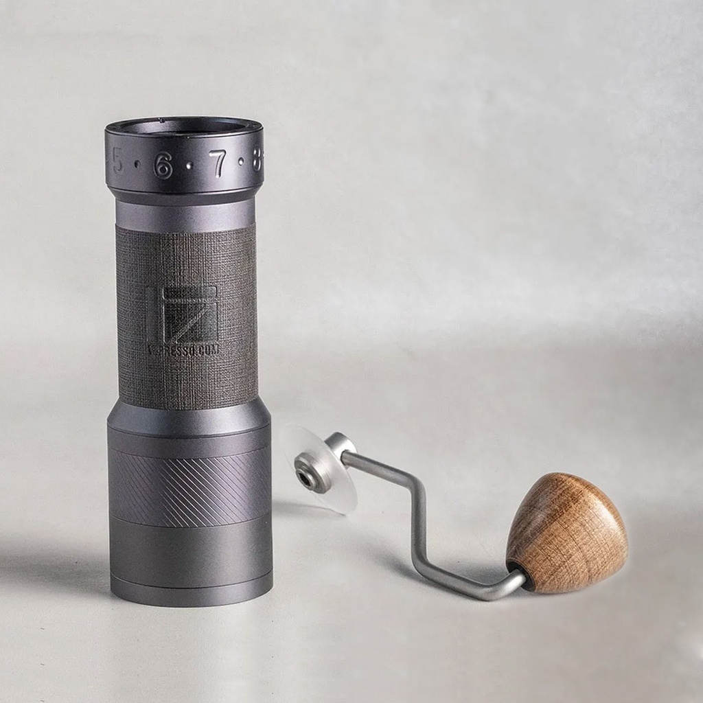 Cối xay cầm tay 1Zpresso K-Plus