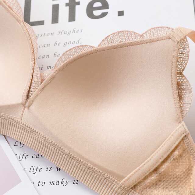 Áo Lót Ren Cao Cấp Hàng Nhập Khẩu (Đủ Size Đủ Màu) 8288 giá rẻ tốt