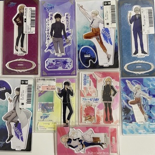 Mô hình nhân vật Standee Blue Period