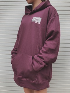 HODDIE TOOMANY // DESIGN BY 2CE