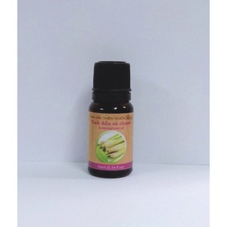 tinh dầu sả chanh nguyên chất 10ml
