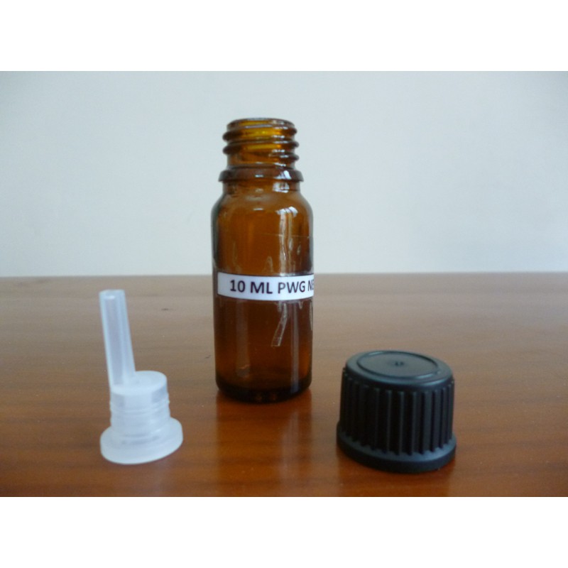 Lọ tinh dầu 10ml
