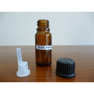 Lọ tinh dầu 10ml