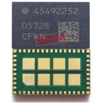 D5328 IC công suất Samsung A730/ A8 Plus
