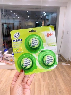 VIÊN THẢ BỒN CẦU THÁI LAN