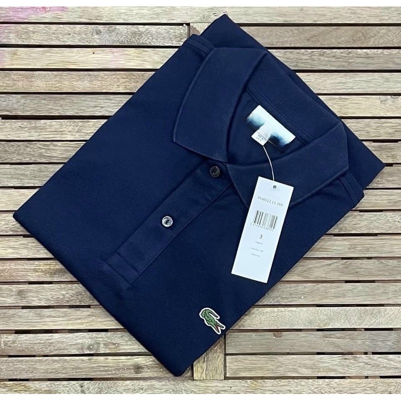 Áo Polo Nam Kèm Hộp , TONGKHOCHITUE | BigBuy360 - bigbuy360.vn