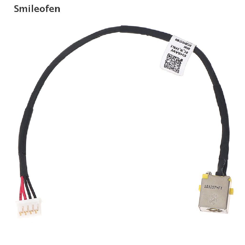 Dây Cáp Nguồn DC Jack Cắm Sạc Chuyên Dụng Cho Acer A515-51G A315-53 N17C4