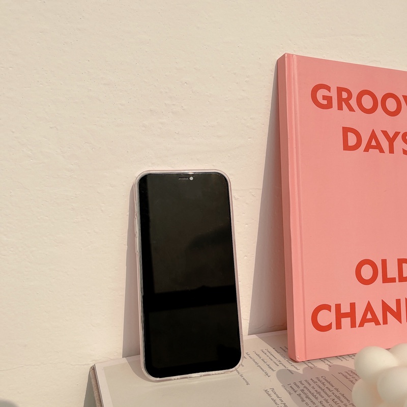 Ốp iphone 11 Ốp điện thoại tpu in hình thỏ cho IPHONE 11 PRO MAX X XR XS MAX 7 8 PLUS SE 2020 12 PRO MAX 12 MINI
