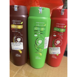 dầu gội thái dương 3,thái dương 7