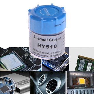 Hợp Chất Mỡ Tản Nhiệt Cho CPU GPU Chipset IC