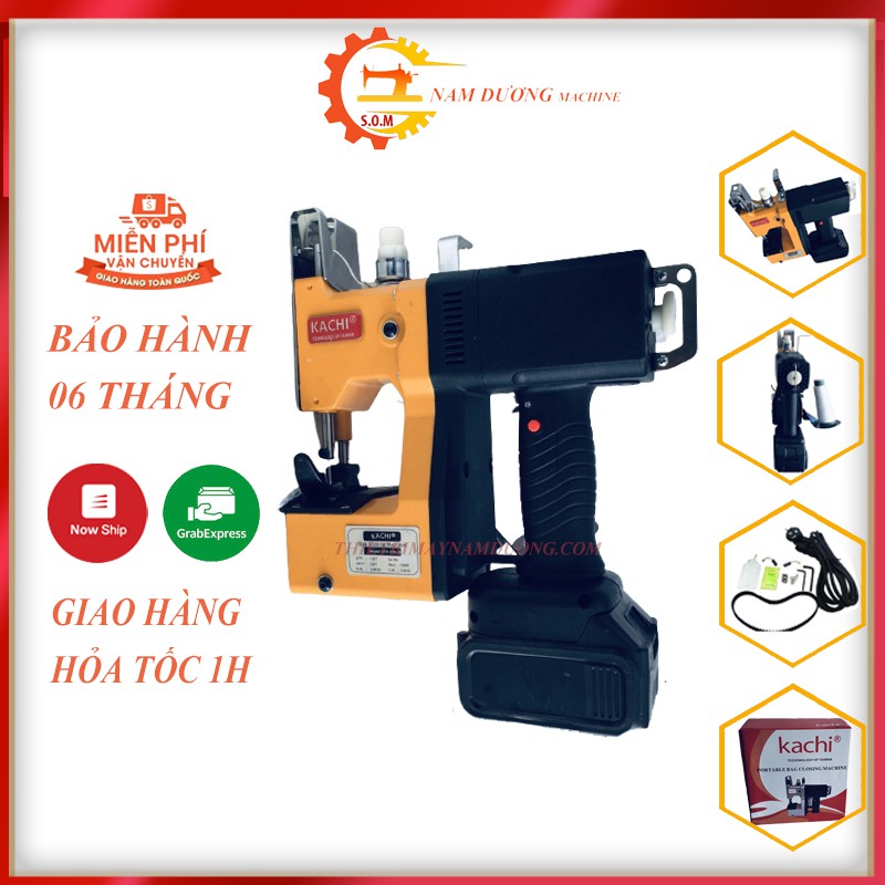 Máy khâu bao Pin &gt; Máy may bao cầm tay dùng pin &gt; GK9-200-PIN &gt; khâu miệng bao &gt; Kim Chỉ khâu bao &gt; đóng gói hàng&gt; MMB05