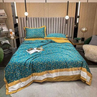 Chăn lụa tencel (ib xem thêm mẫu)