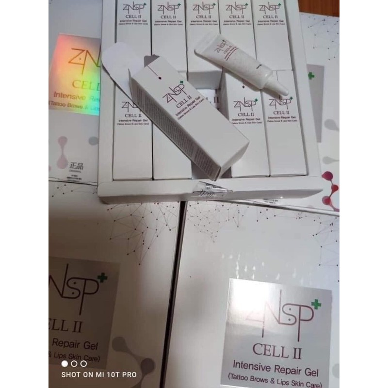 TẾ BÀO GỐC ZNSP THẾ HỆ 2 | BigBuy360 - bigbuy360.vn