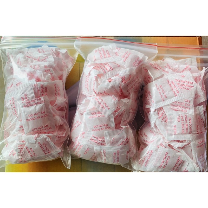túi hút ẩm 50G