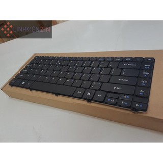 Combo Bàn phím cho Laptop Acer 4736Z 4738Z 4739 4750 3820 bảo hành 12 tháng