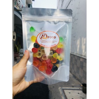 100g kẹo dẻo chipchip