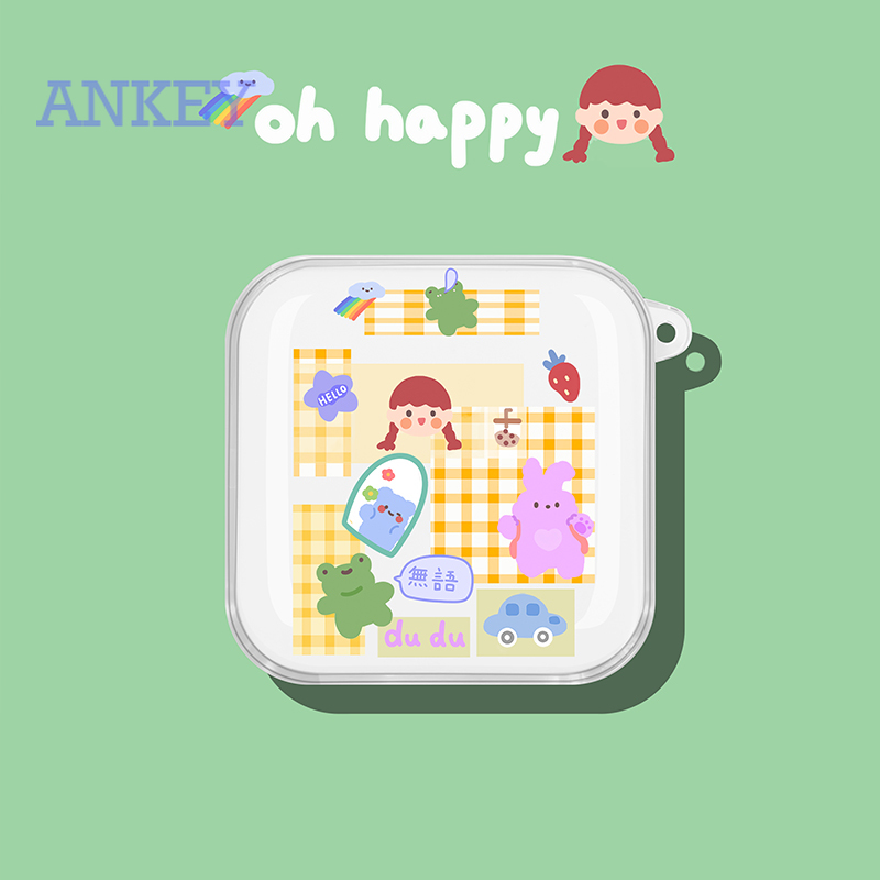 Xiaomi Air 2 SE Vỏ silicon cho Samsung Buds Pro/Live/Buds+/Freebuds Pro Xiaomi Air 2 Se/Mi True Wireless Earphones 2 Basic/Air 2s