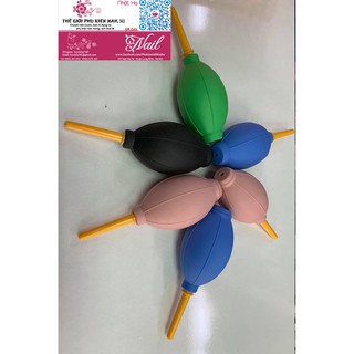 Bóng Bóp Thổi Mi