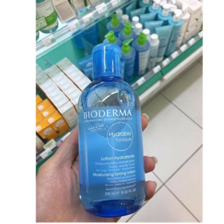 Nước hoa hồng hydrabio tonique - 250ml💦💦