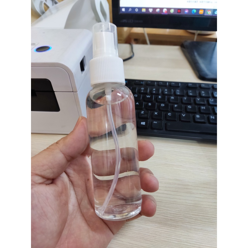 Nước lau sơn gel siêu bóng