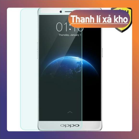 [K]OPPO R7 CƯỜNG LỰC TRONG SUỐT GLASS PRO ^^