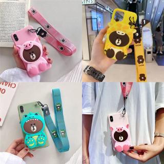 Ốp lưng ví động vật nhiều mẫu cho điện thoại huawei nova 2i,lite,2 lite,plua,y7 y7 prime 2017,p8 p9 lite 2017,gr5 2017