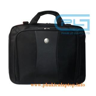 CẶP LAPTOP 14-15" CÓ QUAI ĐEO ĐỦ HIỆU