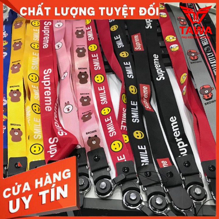 Dây Đeo Điện Thoại Ngộ Nghĩnh Dễ Thương | BigBuy360 - bigbuy360.vn