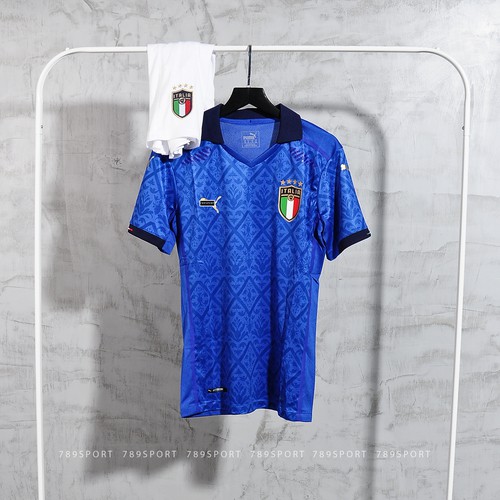 Bộ quần áo bóng đá nam Italia mùa 20/21
