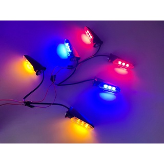 Cặp đèn xi nhan Vario LED K4