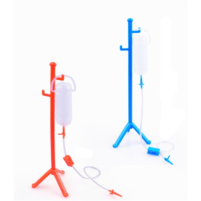 Đồ chơi trẻ em Y Tế Vui Nhộn Cho Bé 6-8 Tuổi