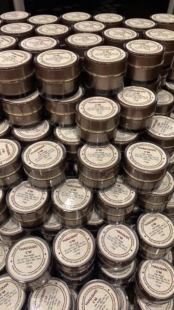 Thảo Dược C’M