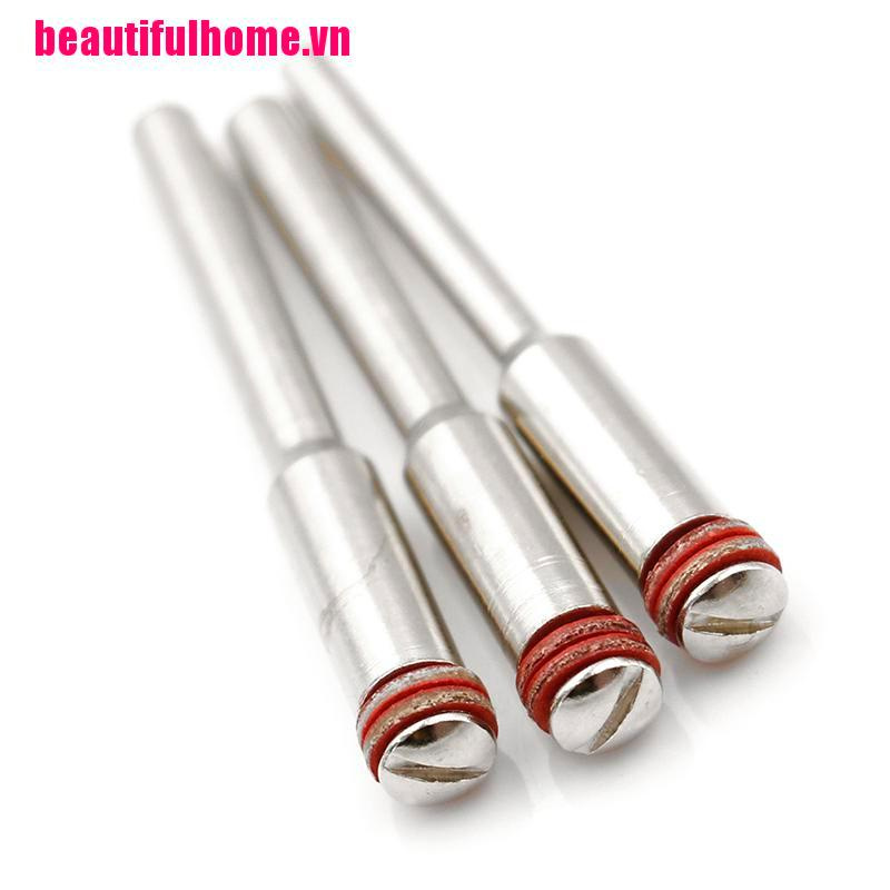 Bộ 5 Mũi Khoan 3mm / 2.35mm /