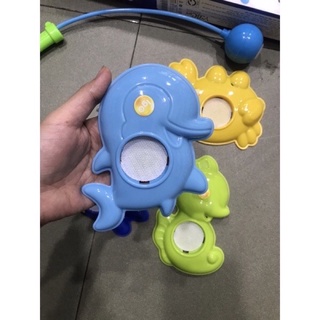 Bộ đồ chơi câu cá cho bé - quà từ vitadairy