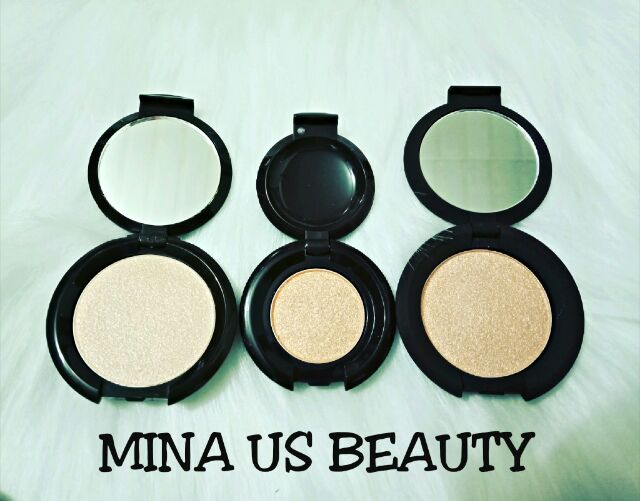 [Nhiều size] Phấn bắt sáng Becca Shimmering Skin Perfector Pressed | BigBuy360 - bigbuy360.vn