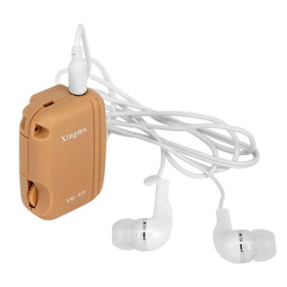 Máy trợ thính 2 tai nghe XingMa XM-919T