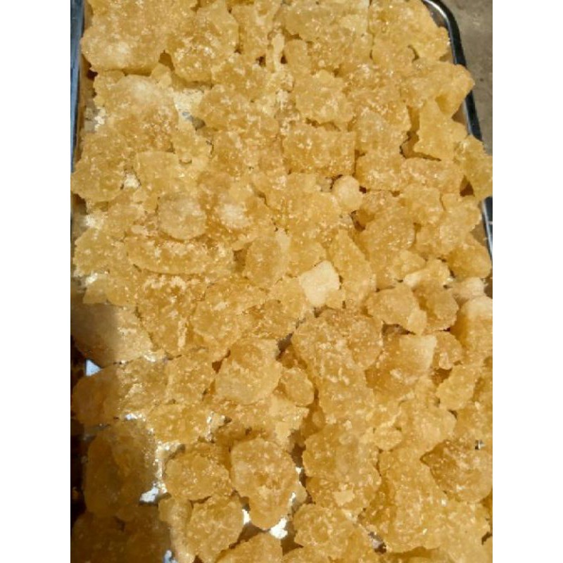 Đường Phèn Mật Mía Kết Tinh Tự Nhiên