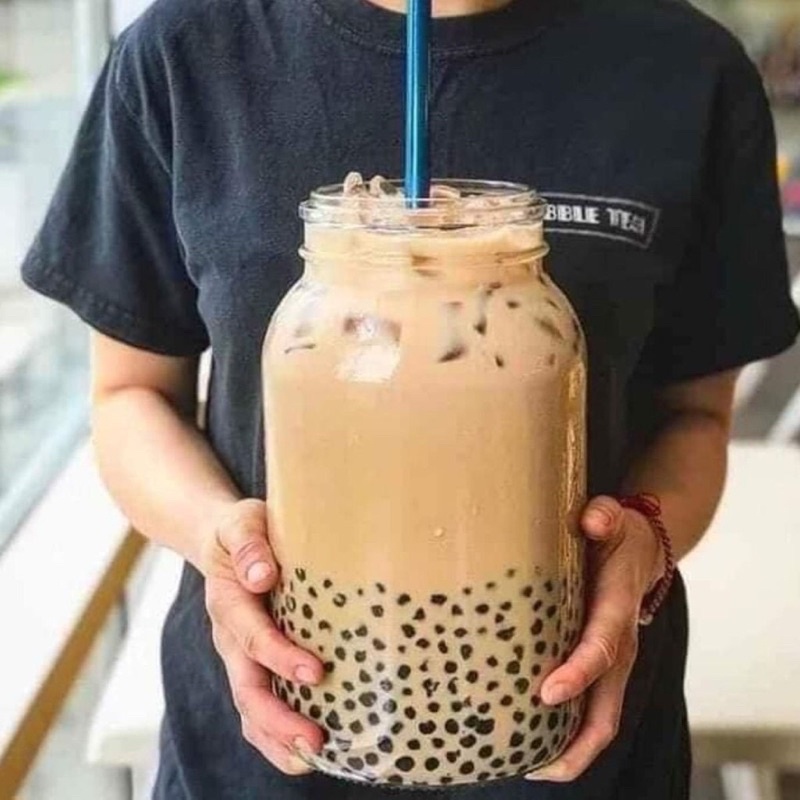 Trà đen Lộc Phát