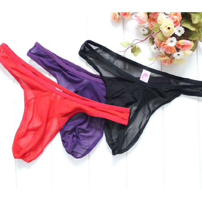 Quần lót nam siêu mỏng dành cho nam C70