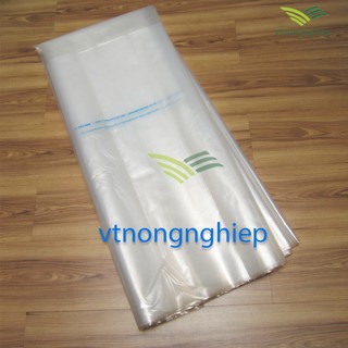 1m Màng nhà kính Đạt Hòa, khổ 6.2m