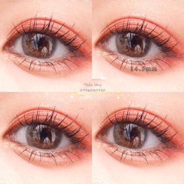 LENS CẬN HÀN ĐỦ ĐỘ 1->6 độ( LINK 1)