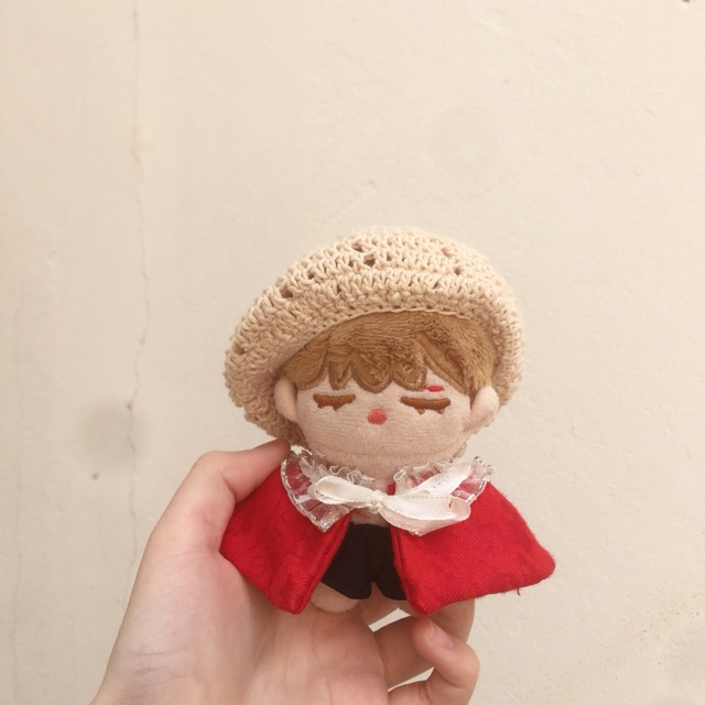 🌸  Nón mũ nồi 10cm 🌸