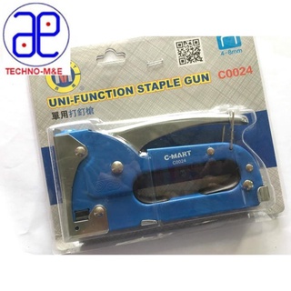 Súng bắn đinh ghim bằng tay C-mart C0024 Đài Loan | Shopee Việt Nam