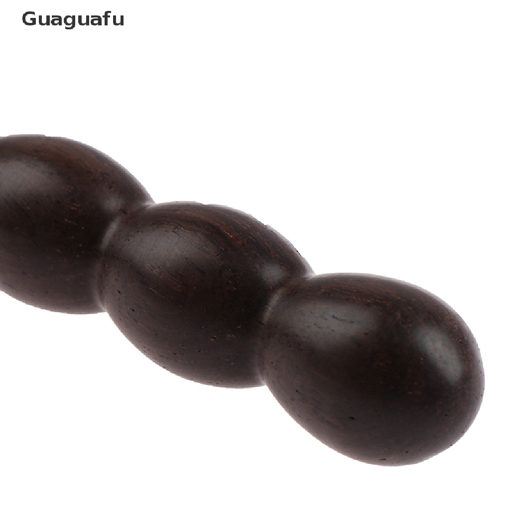 Gậy Gỗ Guaguafu massage Cơ Thể Và Tay