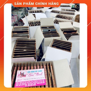 Lông Mi 3D , Hút Thêm Ánh Nhìn